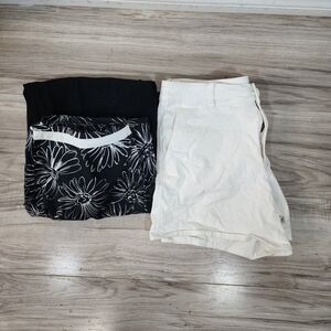 Women s Skirts & Short Size 14 Lot of 3